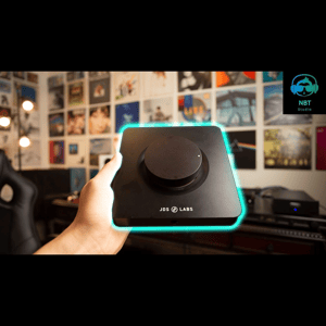 Thumbnail of the video review https://www.youtube.com/watch?v=utqtiWS1NWc