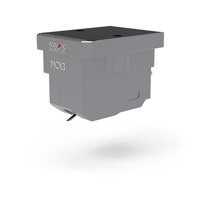 Acoustic Signature MCX3 variant 1