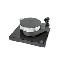 Pro-ject Audio Systems - USA Ground it Carbon variant 6