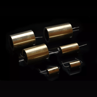 SW1x Audio Capacitors variant 2