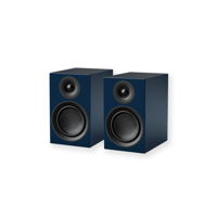 Pro-ject Audio Systems - USA Speaker Box 5 E Carbon variant 6