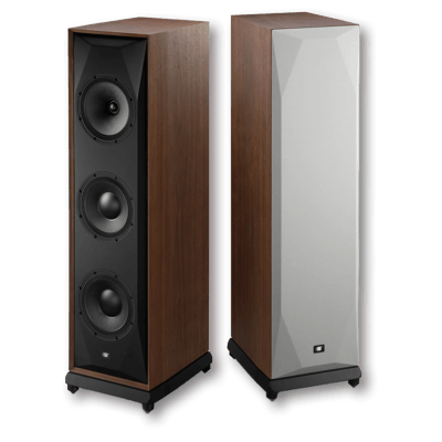 MoFi Electronics SourcePoint 888 Floorstanding Speakers [Pair]