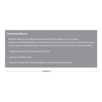 Cayin BTC-2 variant 14