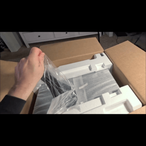 Thumbnail of the video review https://www.youtube.com/watch?v=L5tcSvdMFZs