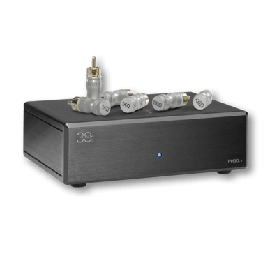 AVM Audio AVM30 PH 30.3