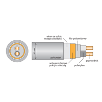 Acrolink 7N-DA3300 Mexcel variant 2