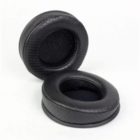 Dekoni Audio Elite Fenestrated Sheepskin Replacement Ear Pads for HiFiMan HE Series Headphones and More variant 1
