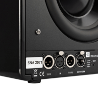 Dutch & Dutch 8c Studio variant 4