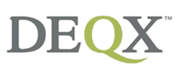 Deqx Logo