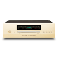 Accuphase DP-450 variant 1