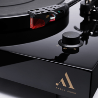 Argon Audio TT-4 SPECIAL EDITION variant 9
