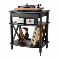 Pangea Audio Pangea Audio Vulcan Duo 2-Inch Deep Storage Drawer variant 3