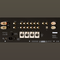 Pathos Logos MKII variant 5