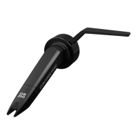 Ortofon Concorde Music Black LVB 250 variant 1