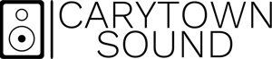 Carytown Sound logo