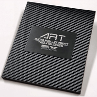 A.R.T. Audio Realignment Technologies ART 5X variant 1