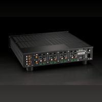 McIntosh Labs MI128 8-Channel Digital Amplifier variant 3