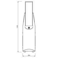 MBL - USA MBL 116 F variant 7