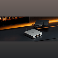 FiiO BR15 R2R variant 1