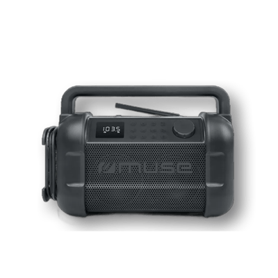 MUSE HiFi M-928 FB