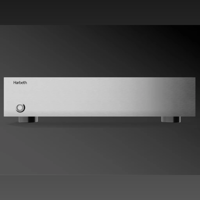 Harbeth Audio NLE-3 variant 5