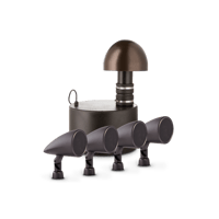 MartinLogan Outdoor Living 4.1 System variant 1