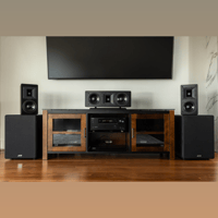 Hsu Research VTF-2 MK5 Subwoofer variant 7