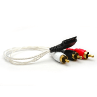 Hifiman HM901 S/P DIF Input/RCA Line out Cable variant 2