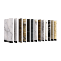 Vicoustic Sample Kit VMT Natural Stones variant 1