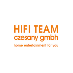 HIFI TEAM logo