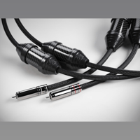 Shunyata Research SIGMA-X RCA | XLR | Phono variant 3