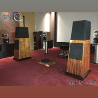 JWM Acoustics Restoration Studio variant 2