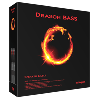 AudioQuest Dragon BASS variant 4
