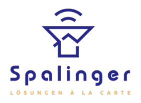 Spalinger logo