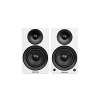 Fluance RT81 Elite High Fidelity Vinyl Turntable with Ai41 Powered 5” Stereo Bookshelf Speakers variant 10