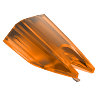 Ortofon Stylus Concorde Music Bronze variant 1