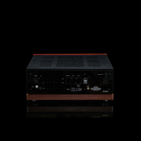 SW1x VDT V Valve Digital Transport Player & Music Streamer variant 4