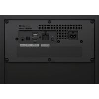 Sony BRAVIA Theater System 6, 5.1ch with subwoofer, Dolby Atmos®/DTS:X® compatible variant 2