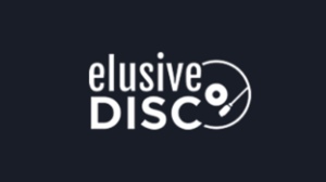 Elusive Disc logo