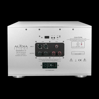 Audia Flight STRUMENTO n° 8 variant 5