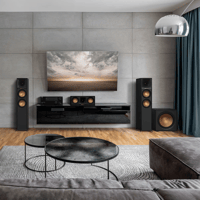 Klipsch R-121SW variant 10