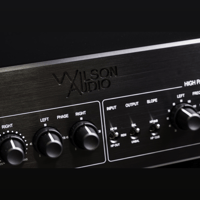 Wilson Audio ActivXO variant 5