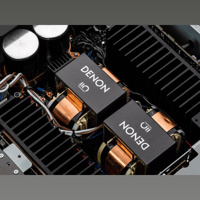 Denon PMA-A110 variant 10