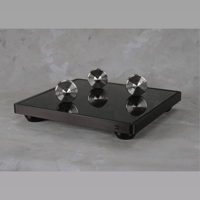 Harmonic Resolution Systems Vortex System variant 7