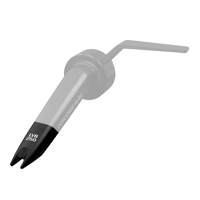 Ortofon Stylus Concorde Music Black LVB 250 variant 3