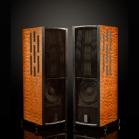 MC Audiotech The TL-12 Loudspeaker variant 6