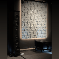 Vicoustic Multifuser Wood MKII variant 2