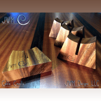 JWM Acoustics HI-FI Accessories variant 4