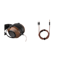 Sivga Audio Hi-Fi Dynamic Driver Wood Headphone variant 15