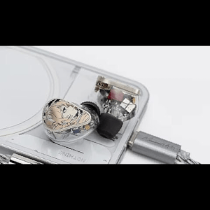 Thumbnail of the video review https://www.youtube.com/watch?v=3OAy_L5D28w